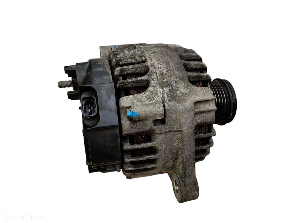 ALTERNATOR 140A OPEL INSIGNIA A CHEVROLET MALIBU 2.0 CDTI 13588306 - 4