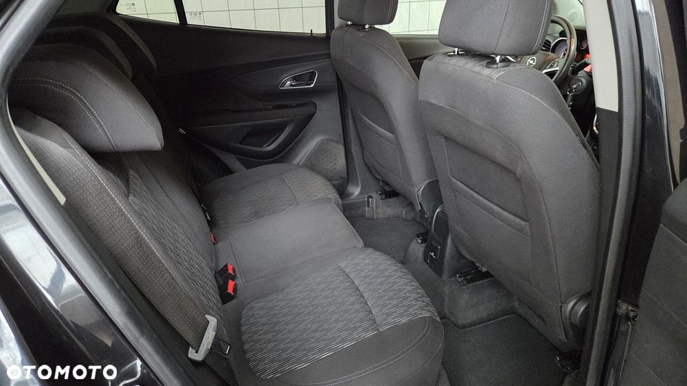 Opel Mokka ver-1-4-turbo-ecoflex-start-stop-4x4-edition - 17
