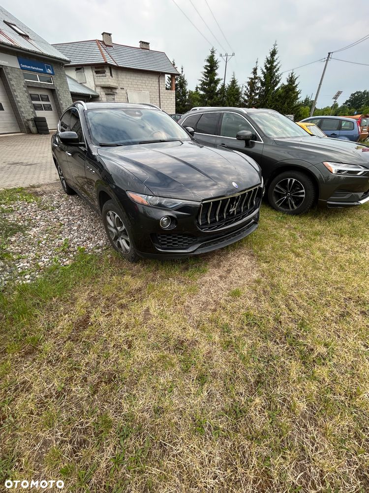 Maserati Levante Standard - 2