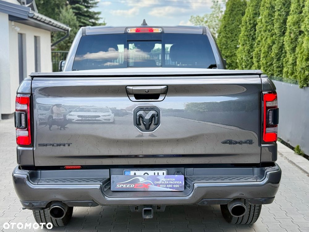 RAM 1500 - 10