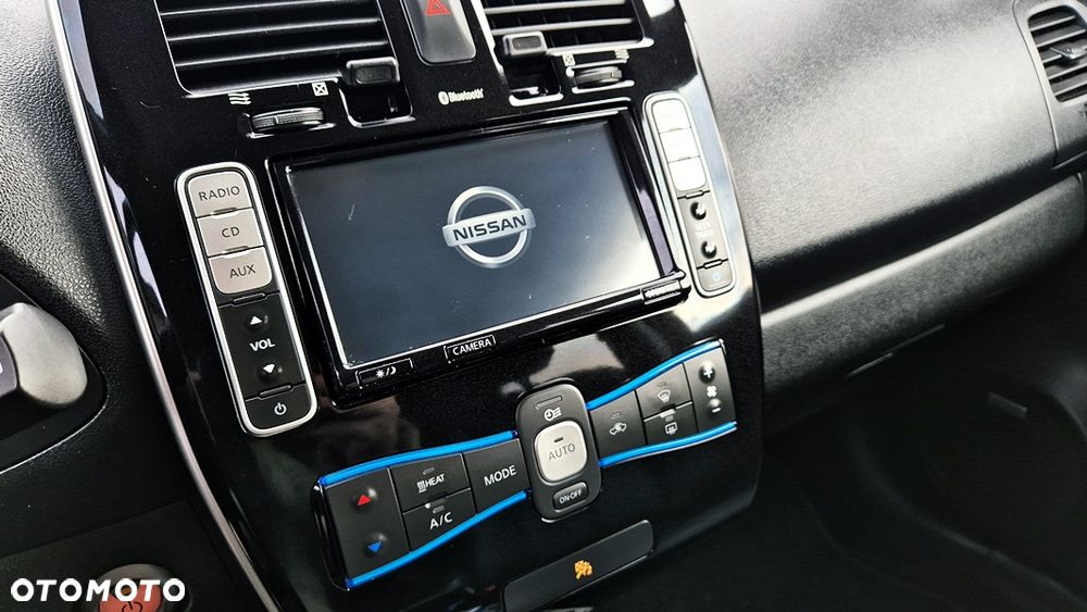 Nissan Leaf 30 kWh (mit Batterie) Tekna - 39