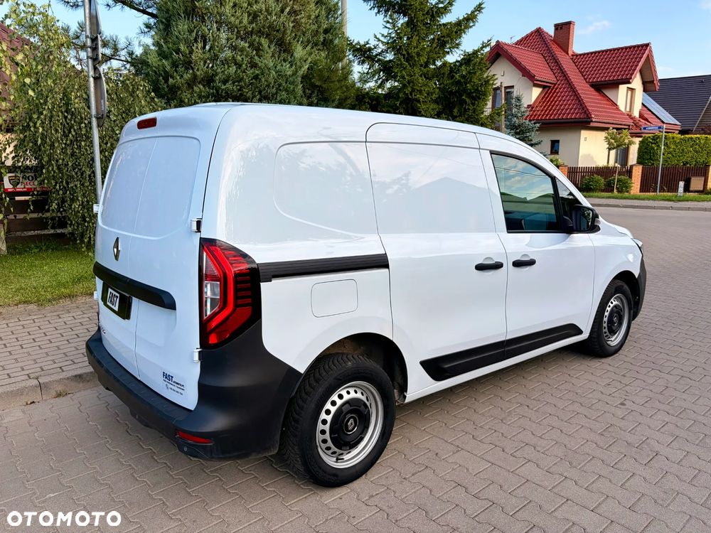 Renault KANGOO - 4
