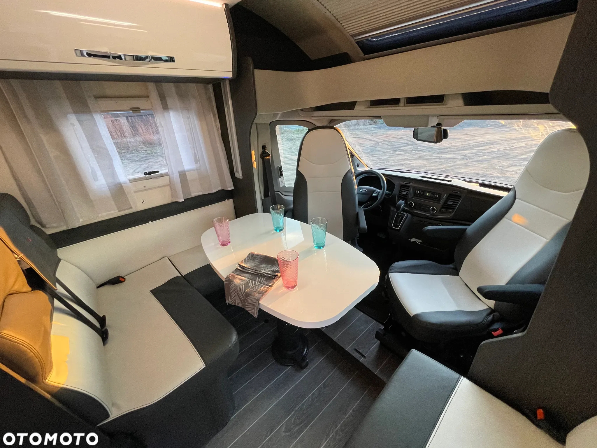 Ford Transit - 7
