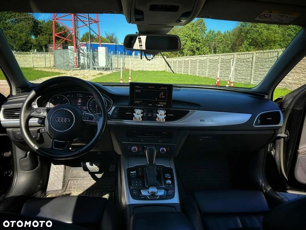 Audi A6 - 7