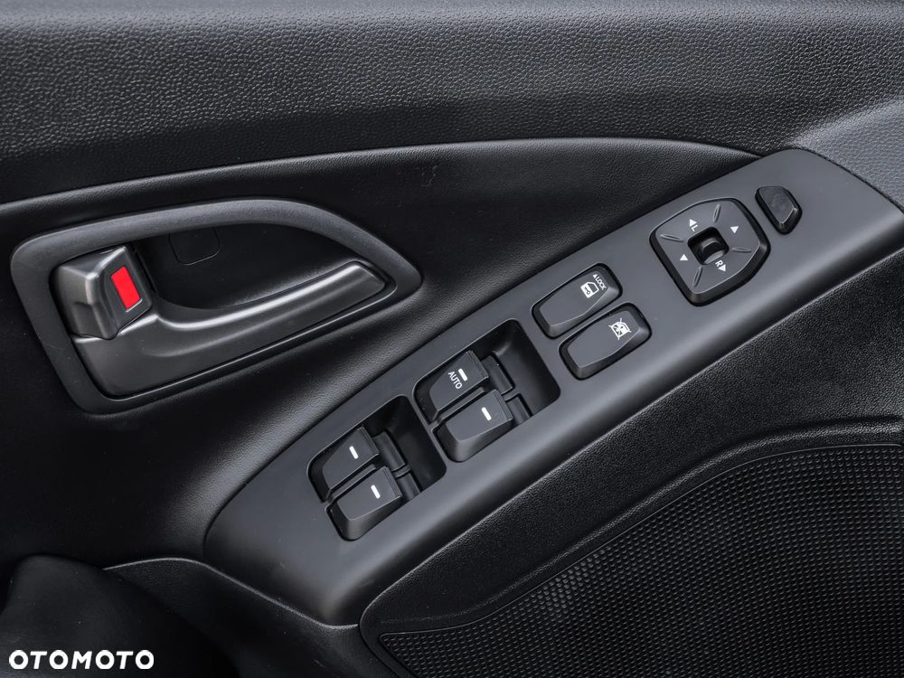 Hyundai ix35 1.6 GDI Premium 2WD - 28