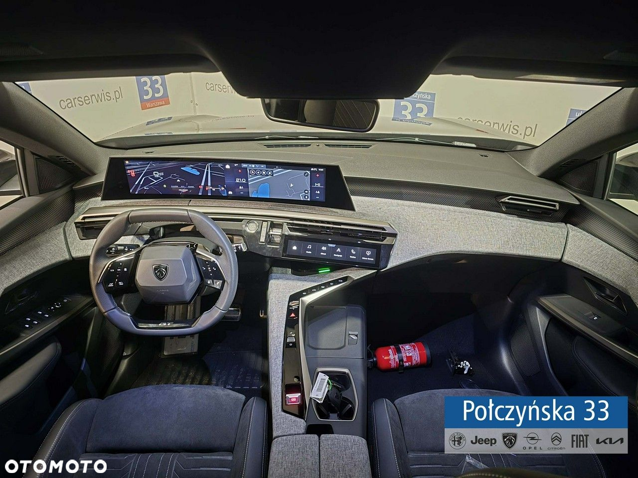 Peugeot 5008 - 14