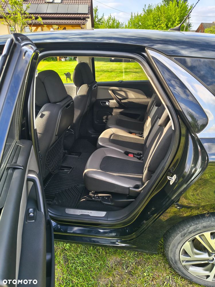 Citroën C4 Picasso ver-2-0-bluehdi-exclusive - 11