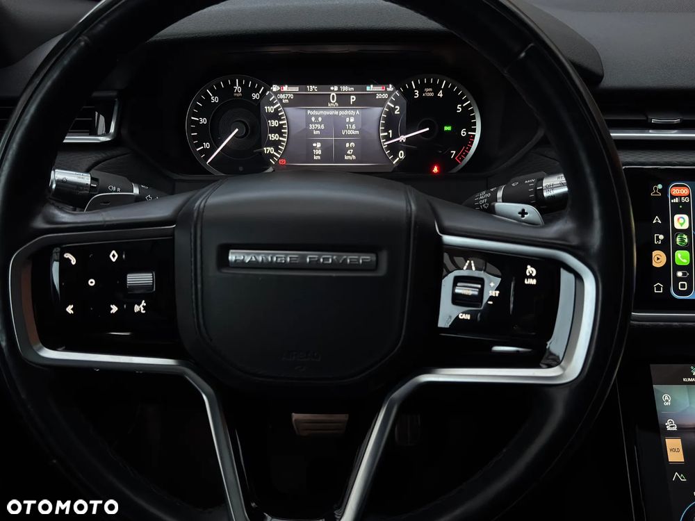Land Rover Range Rover Velar - 27