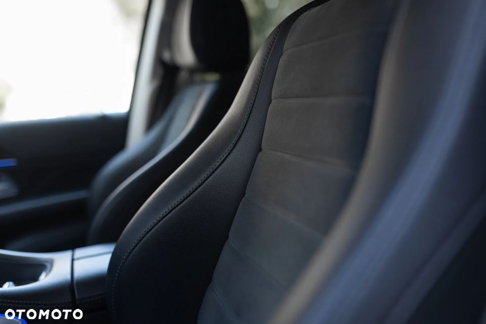 Mercedes-Benz GLE 400 d 4-Matic - 22