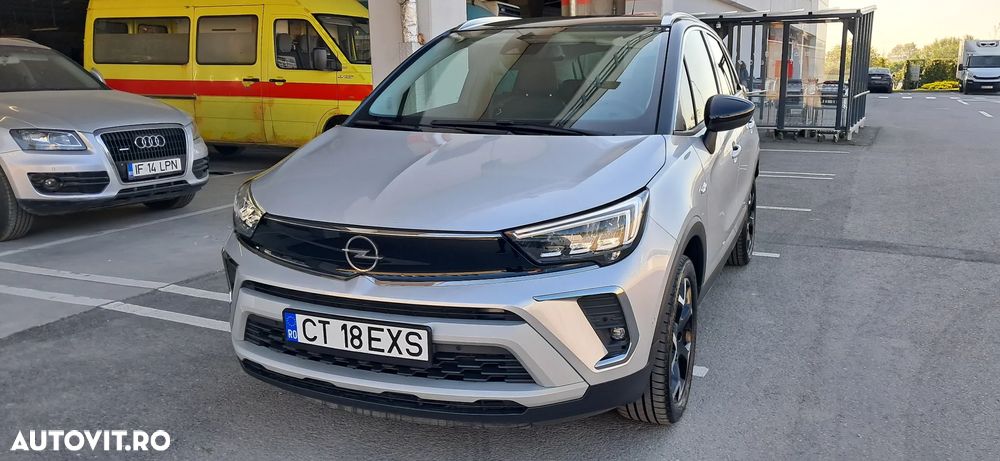 Opel Crossland - 31