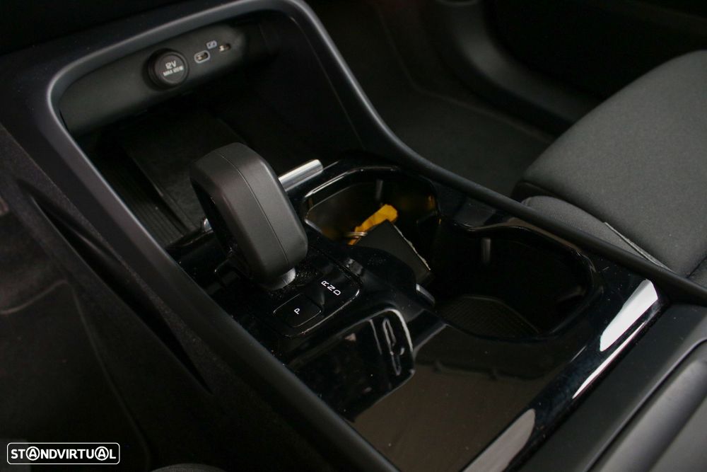 Volvo C40 Recharge Extended Range Core - 25