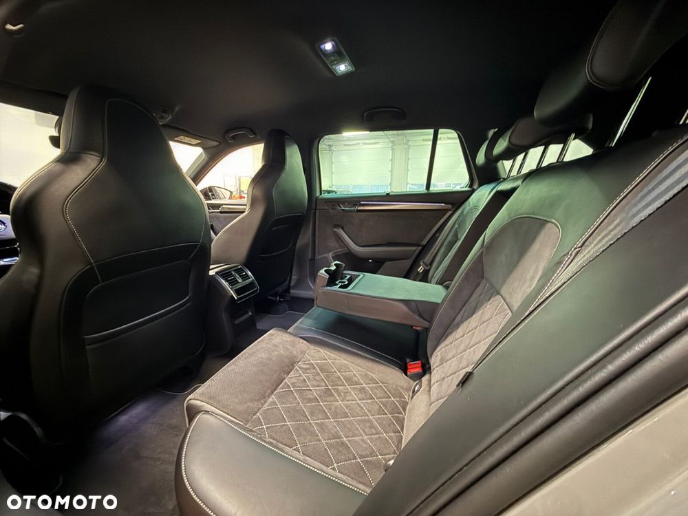 Skoda Superb - 27