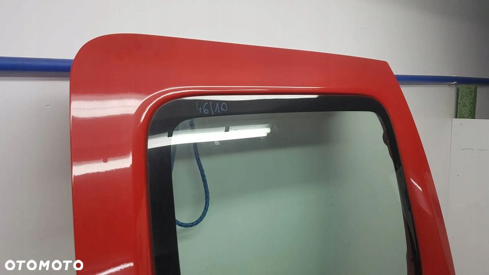 mercedes citan w415 drzwi przesuwne prawe - 4