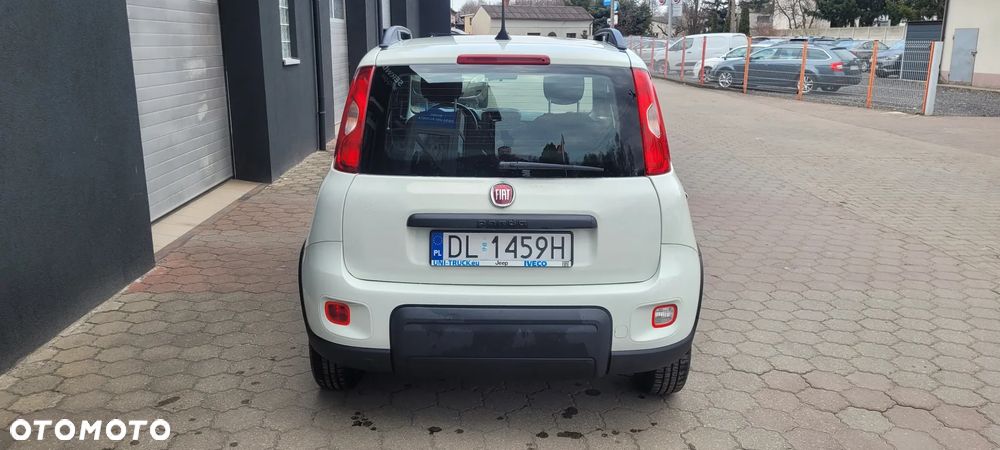 Fiat Panda - 5