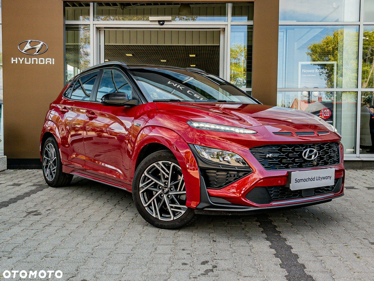 Hyundai Kona - 3