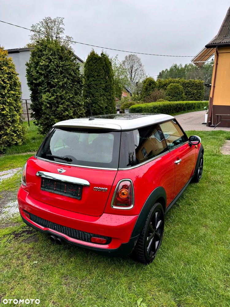MINI ONE - 15