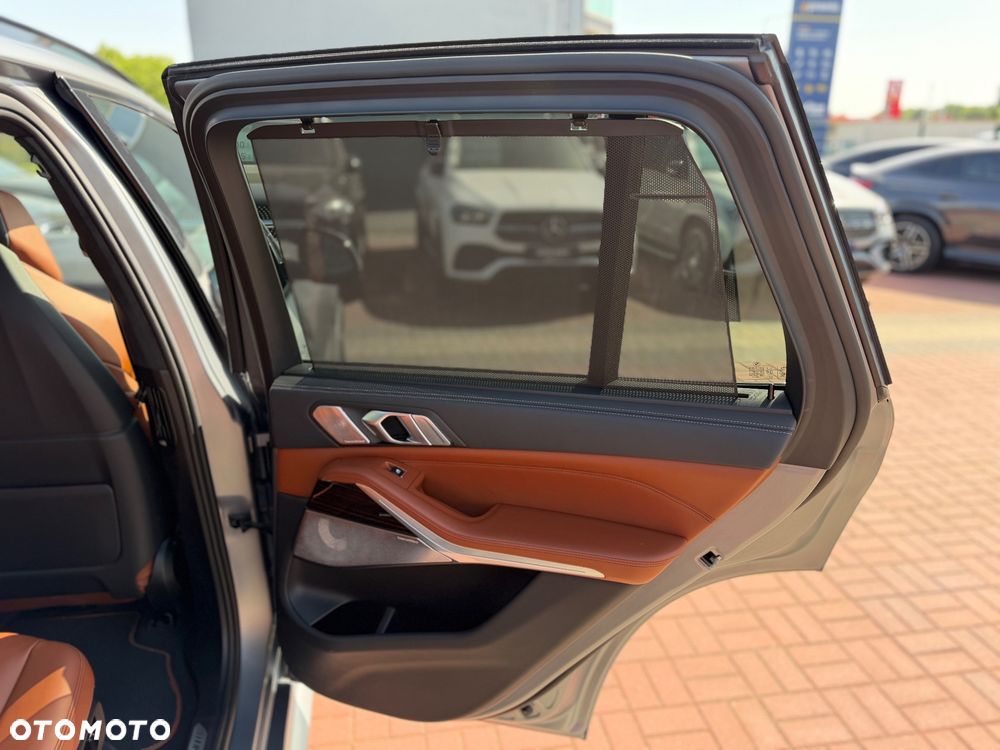 BMW X5 xDrive30d mHEV M Sport sport - 33
