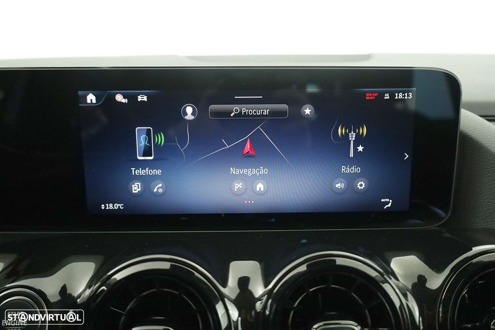 Mercedes-Benz gla-250 e - 11