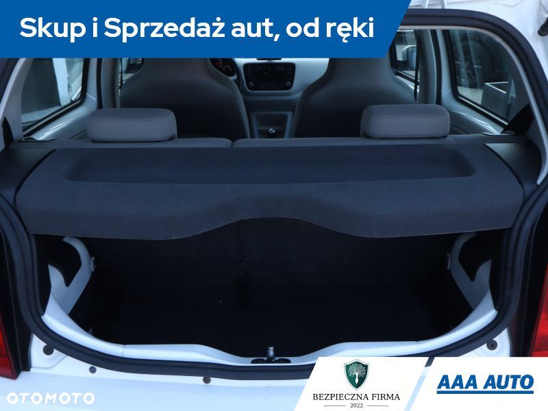 Volkswagen up! - 15