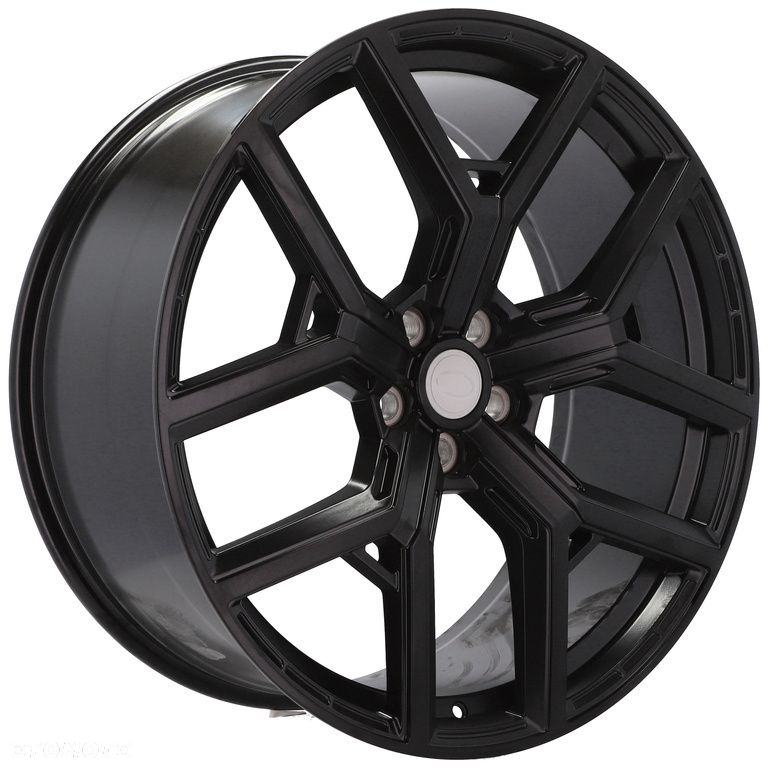 4x Felgi 23 m.in. do LAND ROVER Range ROVER Sport Defender - I5562 - 6