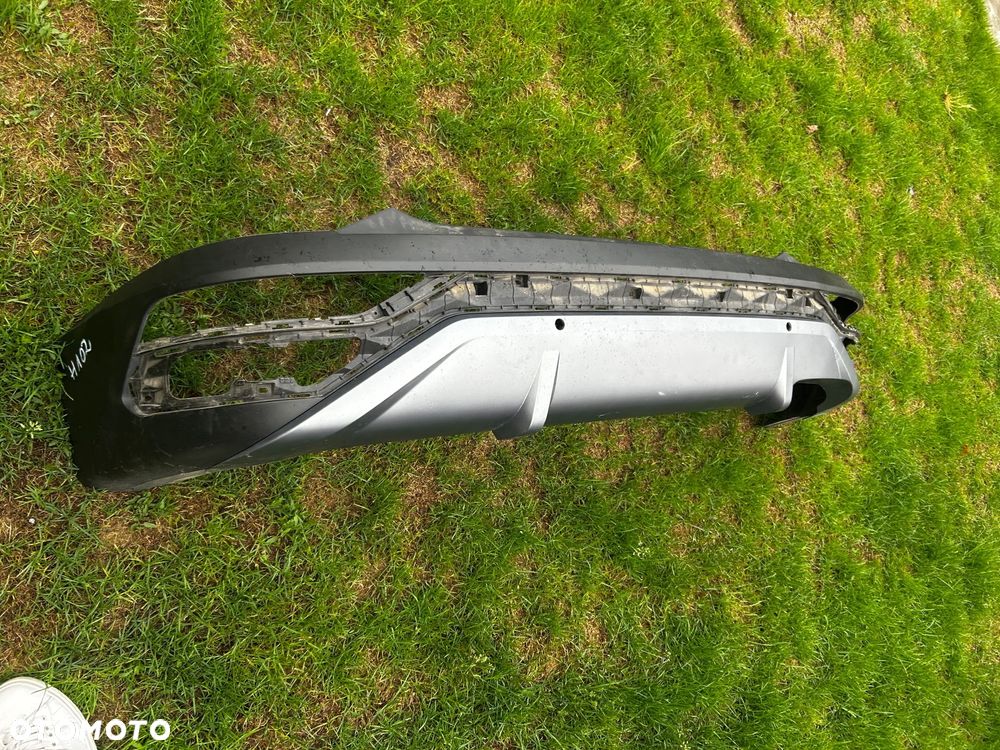 Zderzak tył tylny Hyundai TUCSON IV 4 2020- - 2