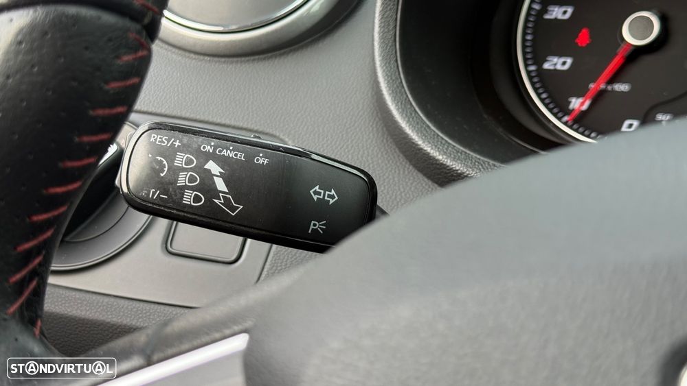 SEAT Ibiza 1.0 EcoTSI FR - 25