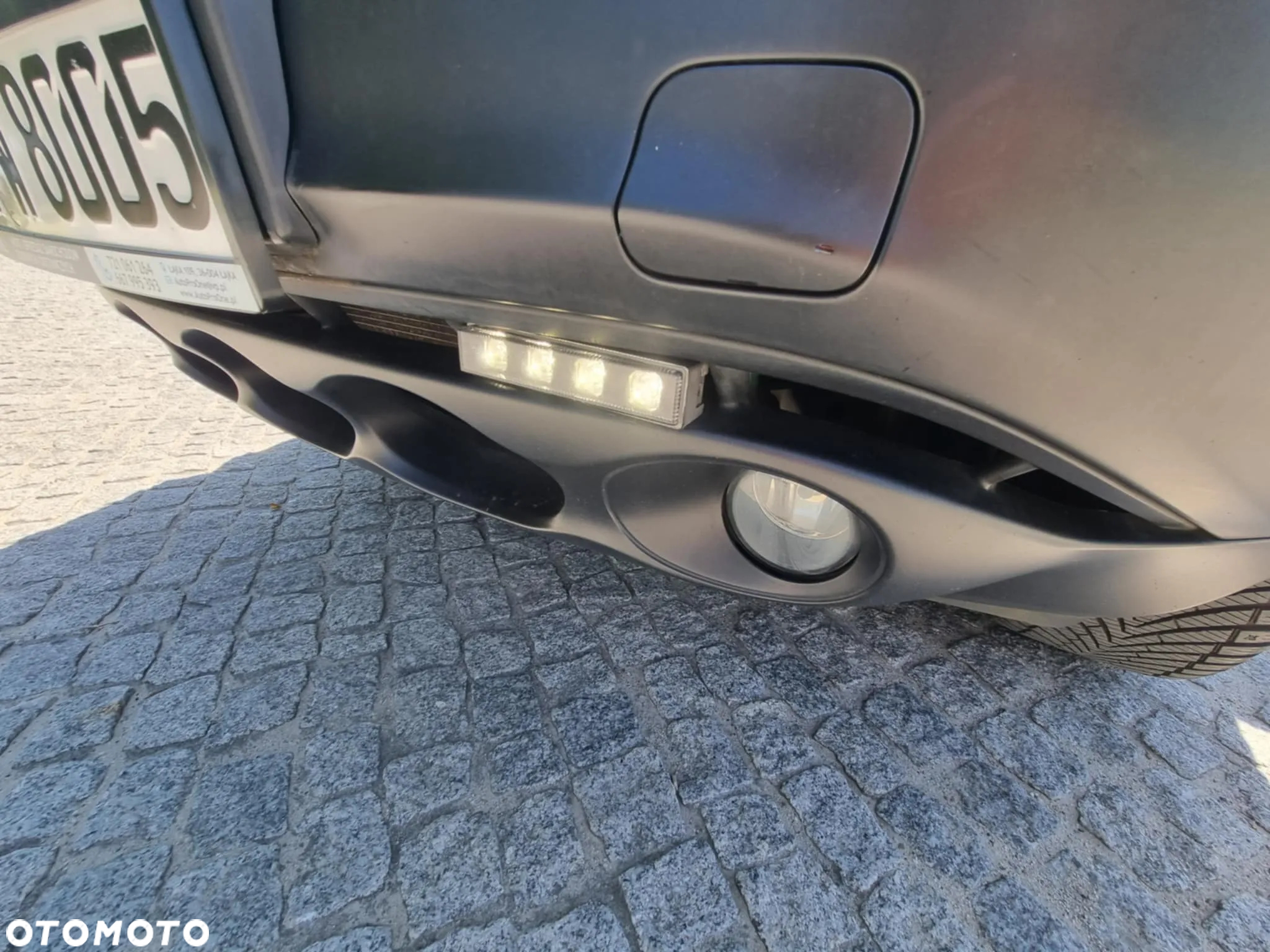 Nissan Juke 1.6 T Acenta - 31