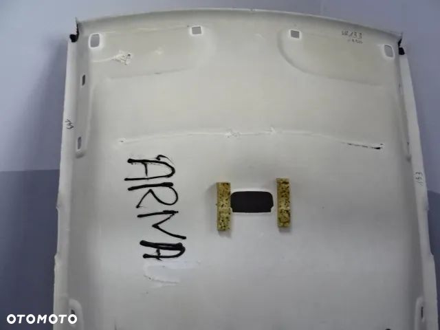 PODSUFITKA PODSUFITÓWKA CITROEN C3 NR133 - 3