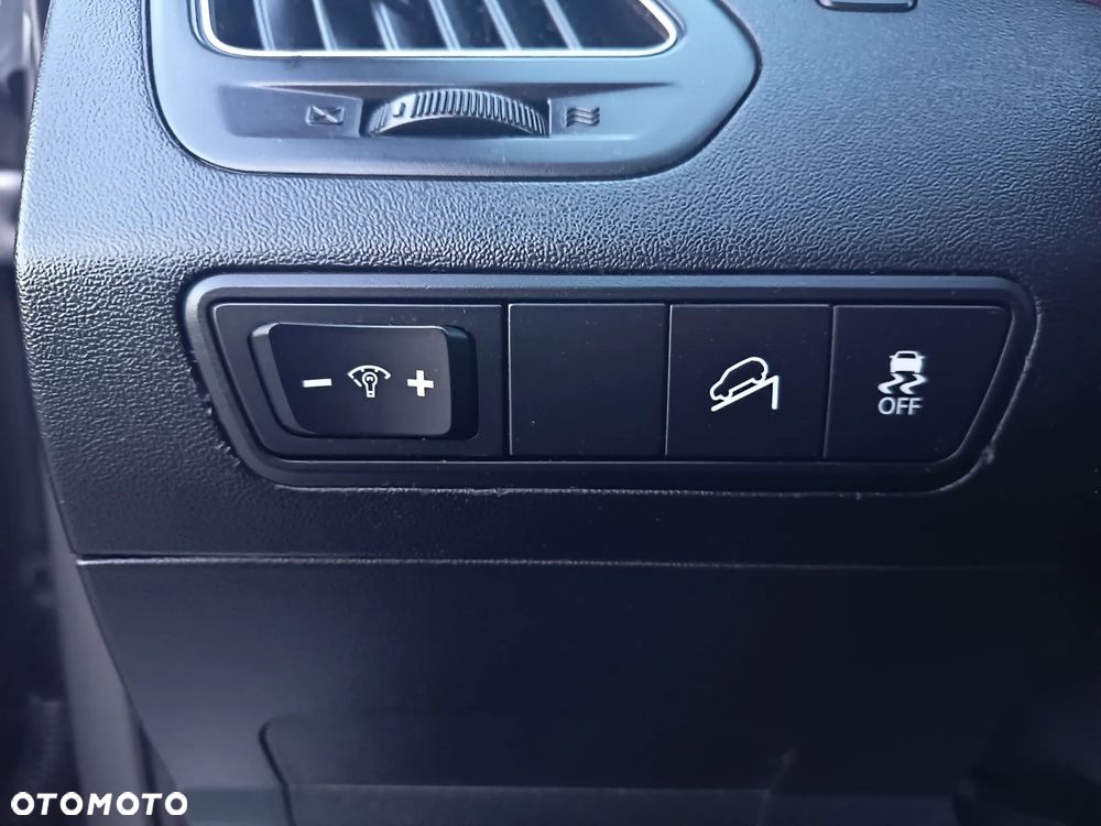 Hyundai ix35 2012