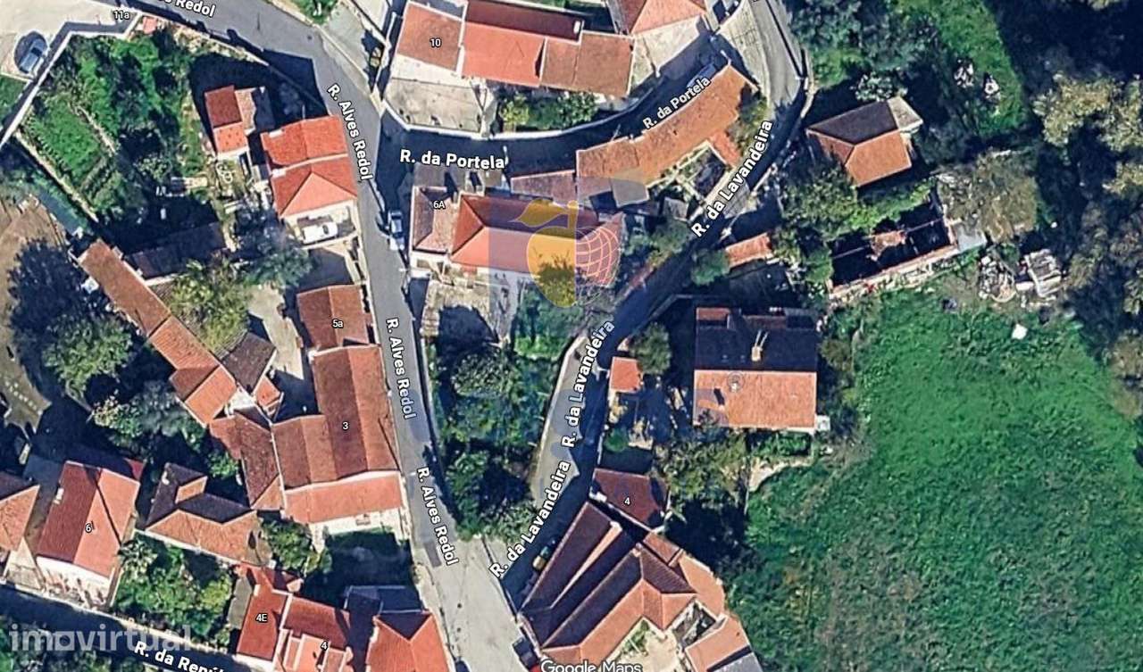 Moradia para venda em Freixial, Bucelas - Grande imagem: 3/60