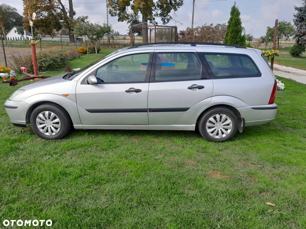 Ford Focus - 3