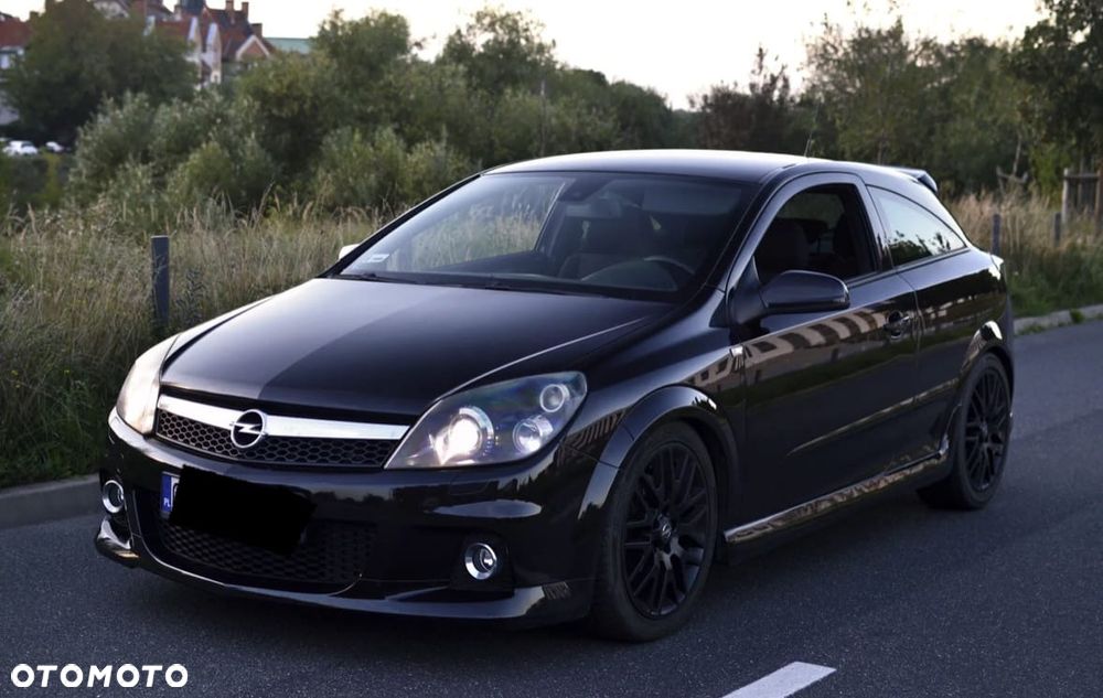 Opel Astra 1.9 CDTI Cosmo - 1