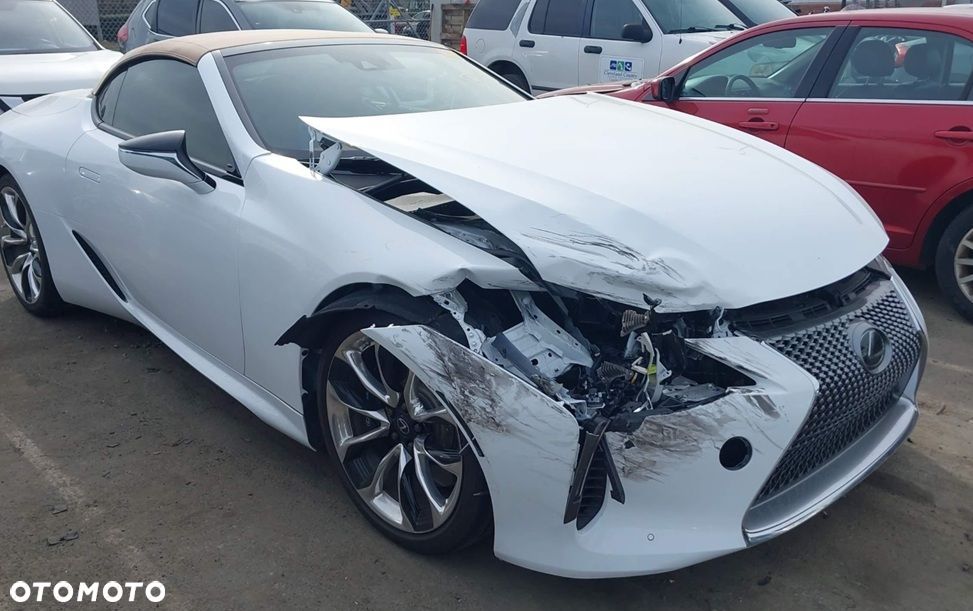 Lexus LC - 14