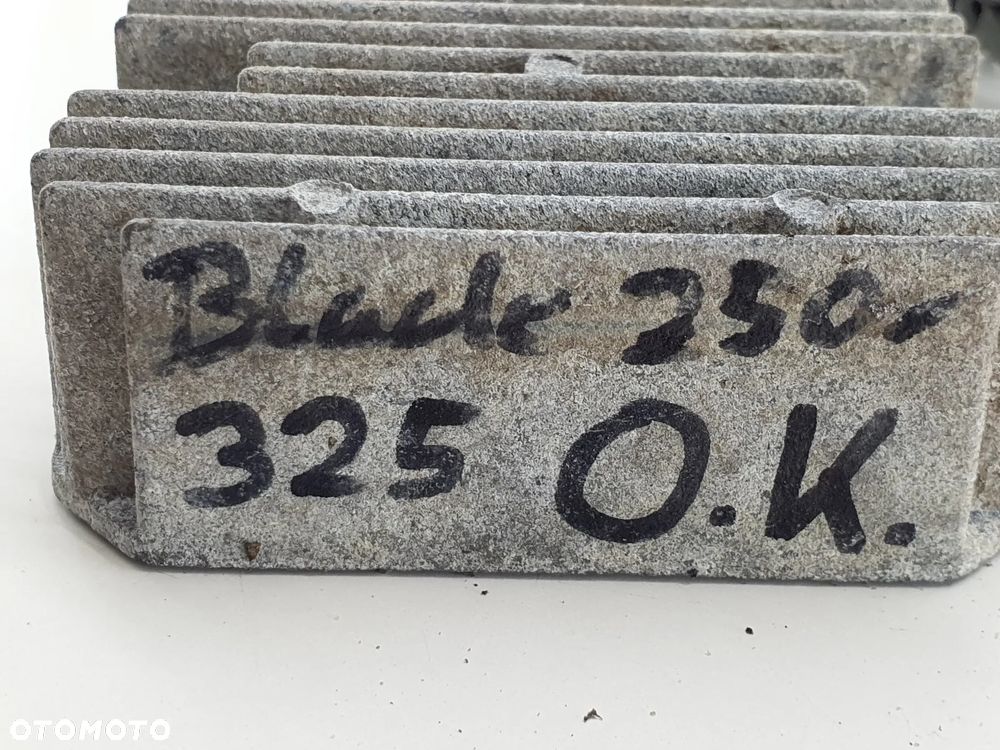 REGULATOR NAPIECIA  TGB BLADE 250 - 7