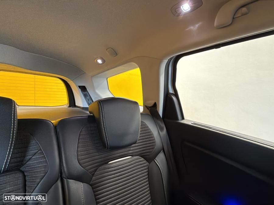 Renault Grand Scénic 1.6 dCi Intens SS - 13