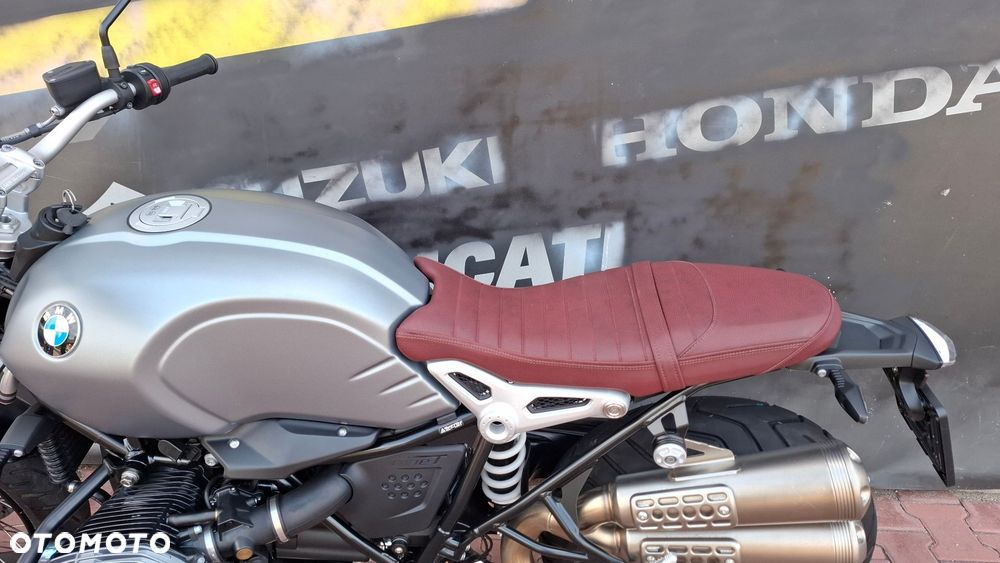 BMW R - 23