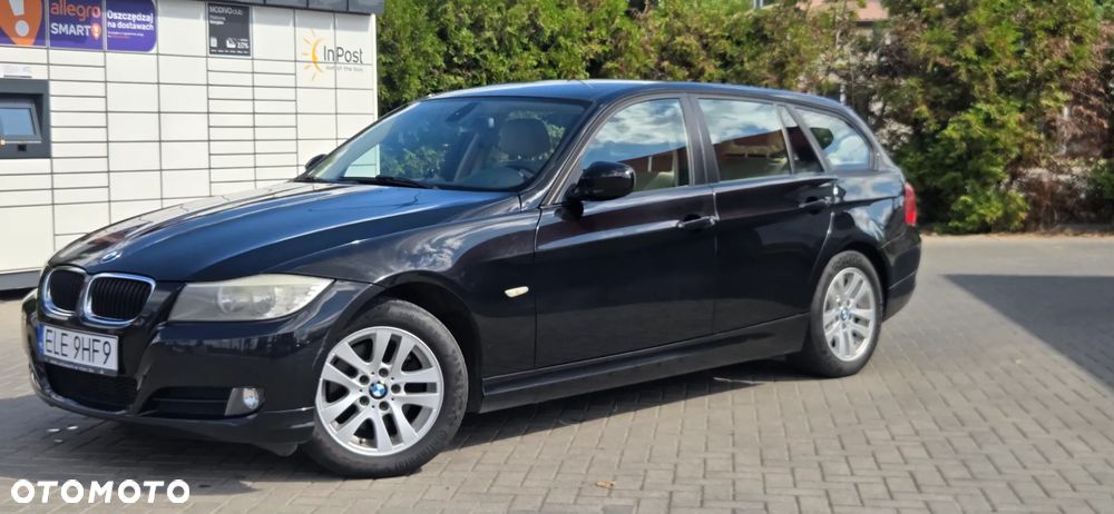BMW Seria 3 318d DPF Edition Exclusive - 5