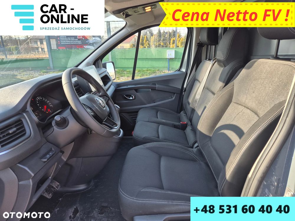 Renault Trafic - 13