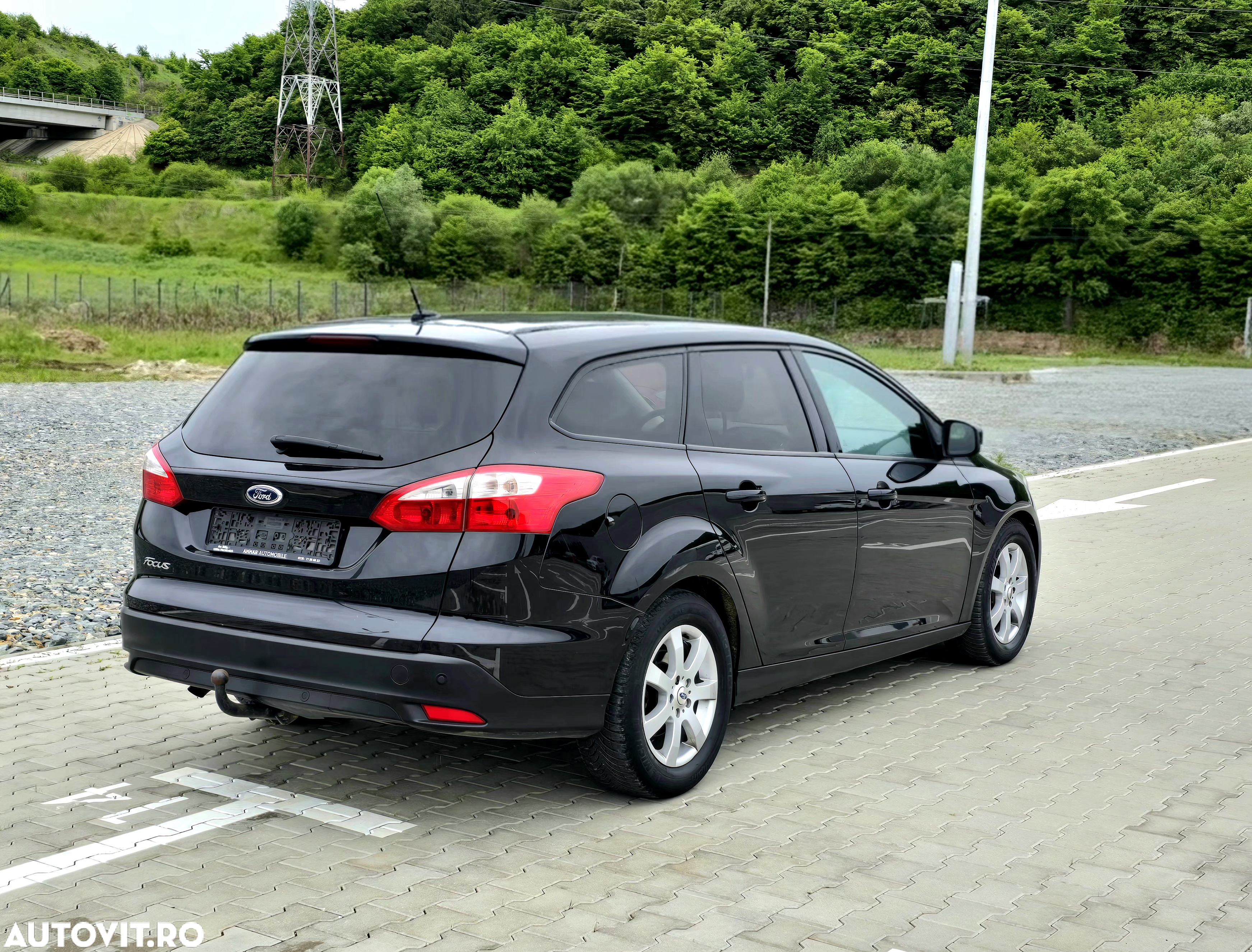 Ford Focus - 9