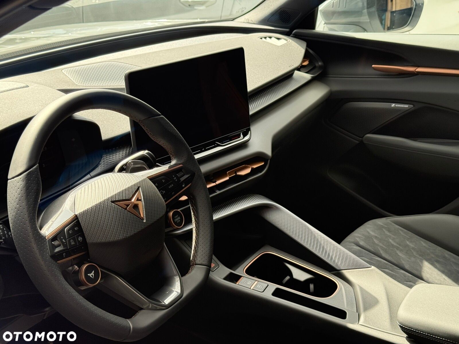 Cupra Terramar - 4