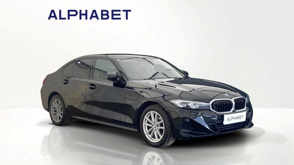 BMW Seria 3 318i - 7