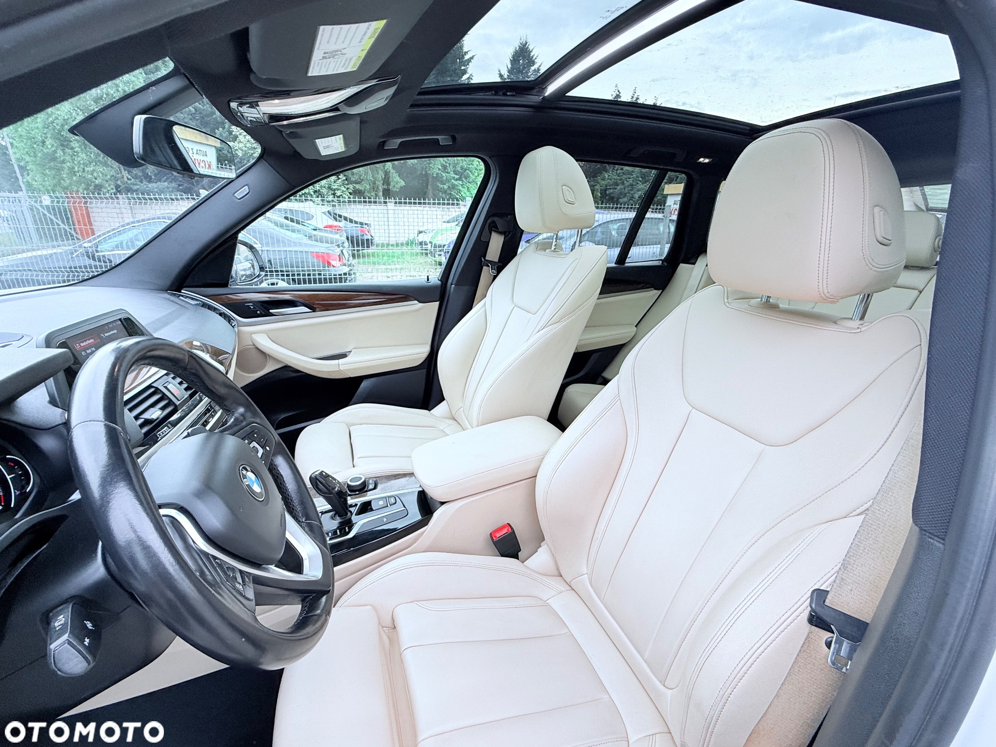 BMW X3 xDrive30i GPF xLine - 40