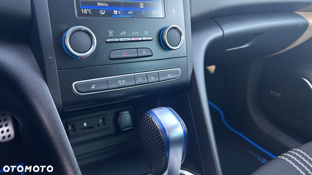 Renault Megane ENERGY dCi 165 EDC GT - 20