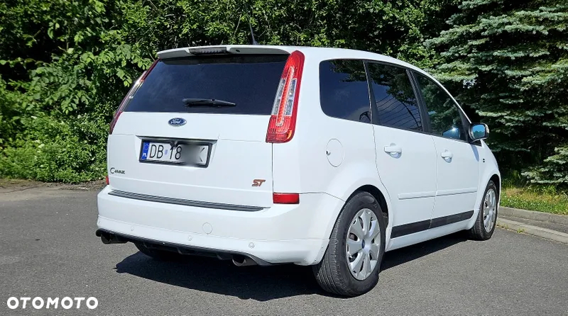 Ford C-MAX 2.0 TDCi Titanium - 13
