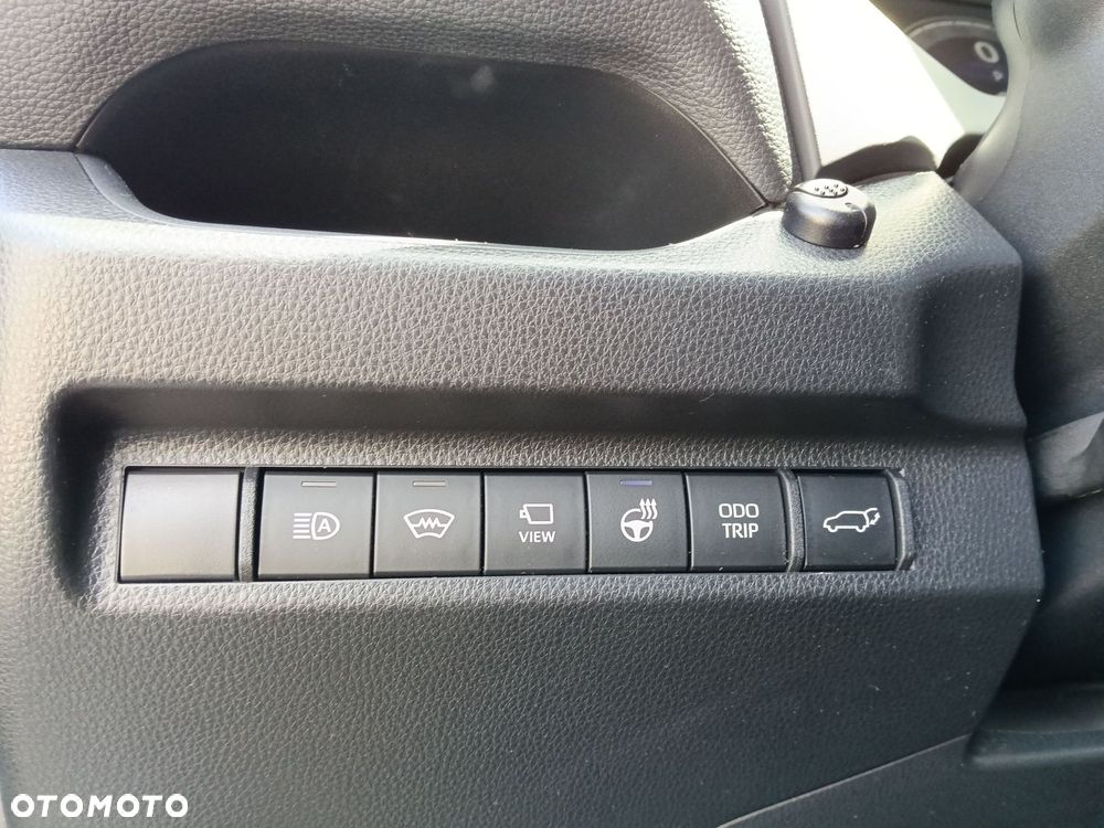 Toyota RAV4 2.5 Hybrid Adventure 4x4 - 15