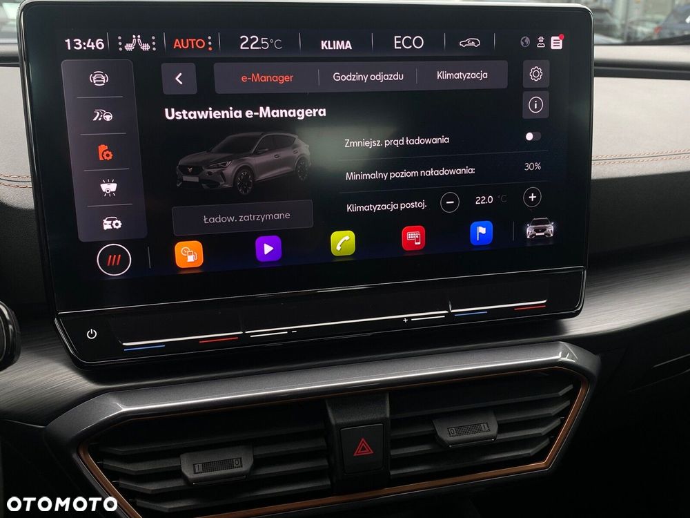 Cupra Formentor - 29