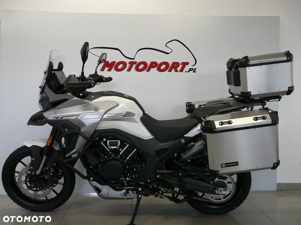 Morbidelli T1002V - 13