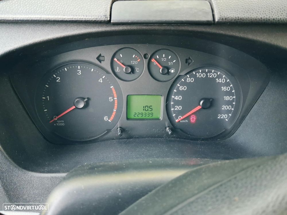Ford Transit 280S 2.2 TDCi Curta-T.Normal - 8