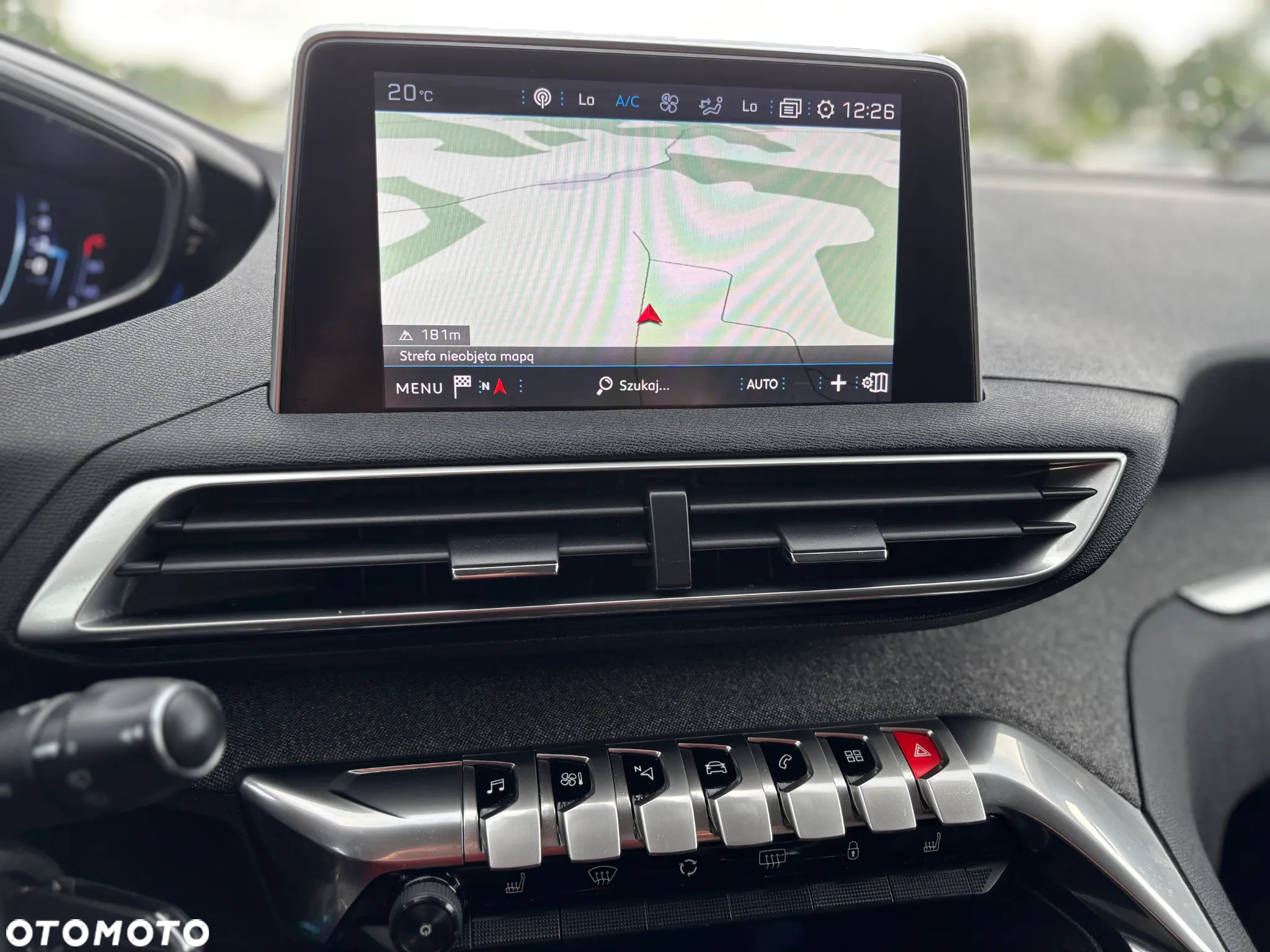 Peugeot 3008 HDi FAP 150 Premium - 12