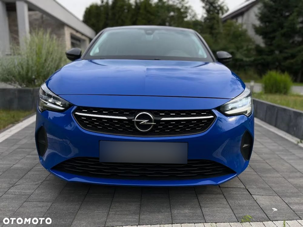 Opel Corsa - 7